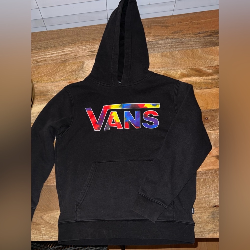 Vans Hoodie